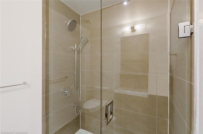 6007 - 5 Buttermill Ave, House attached with 2 bedrooms, 2 bathrooms and null parking in Vaughan ON | Image 26
