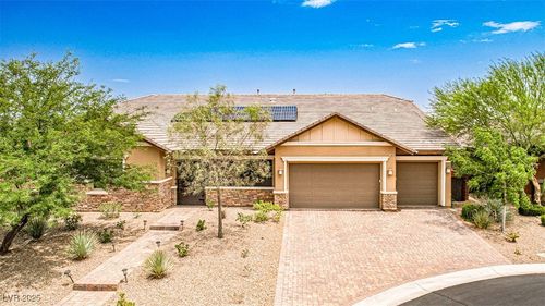 5733 Logan Heights Ct, Las Vegas, NV, 89135-1271 | Card Image