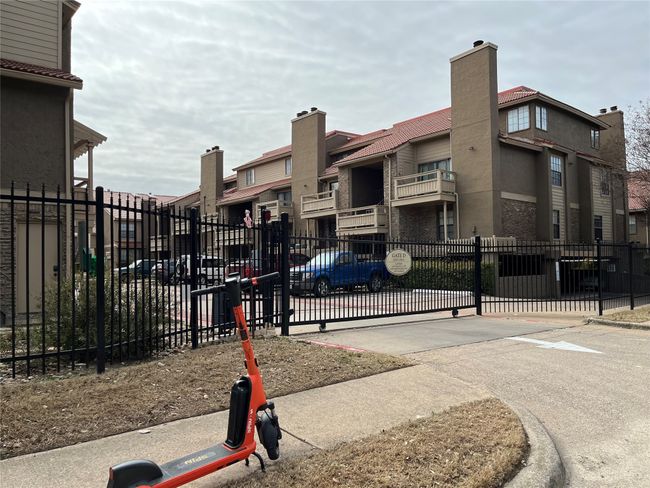 APT-11B - 5200 Martel Ave, Condo with 2 bedrooms, 2 bathrooms and null parking in Dallas TX | Image 32