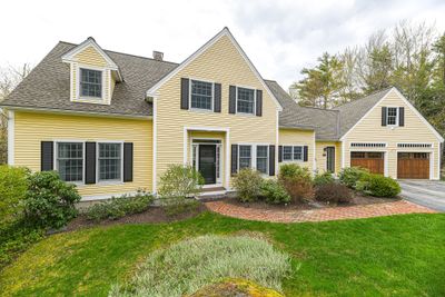 240 Woodland Trace, House other with 3 bedrooms, 2 bathrooms and null parking in New London NH | Image 3