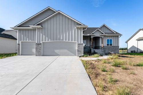 1323 Footbridge St, Goddard, KS, 67052-7400 | Card Image