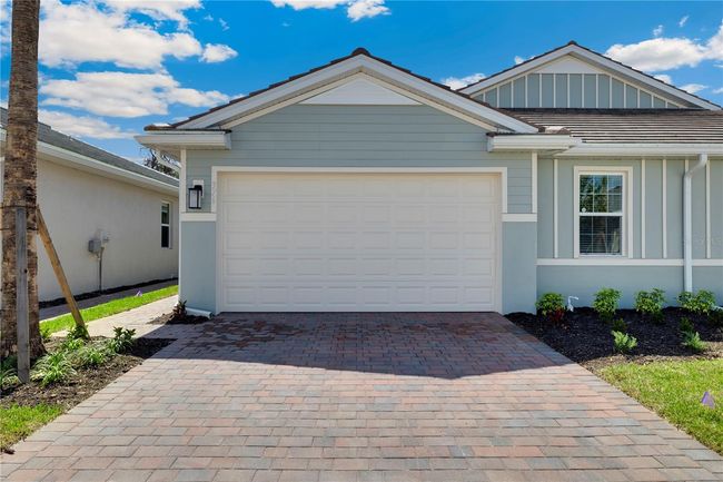 376 Ibiza Loop, House other with 2 bedrooms, 2 bathrooms and null parking in VENICE FL | Image 4