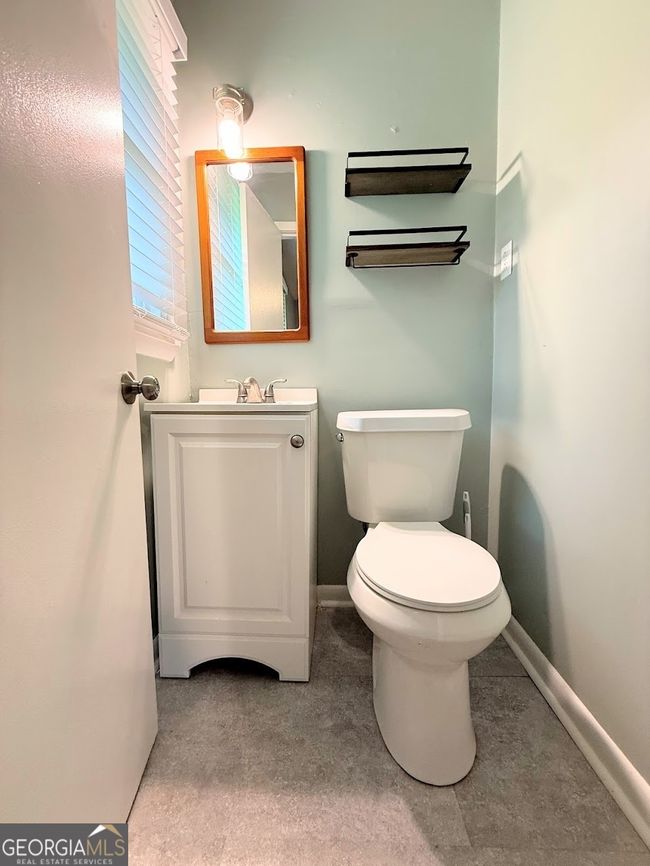75 Valley Dr, House other with 3 bedrooms, 2 bathrooms and 1 parking in Carrollton GA | Image 12