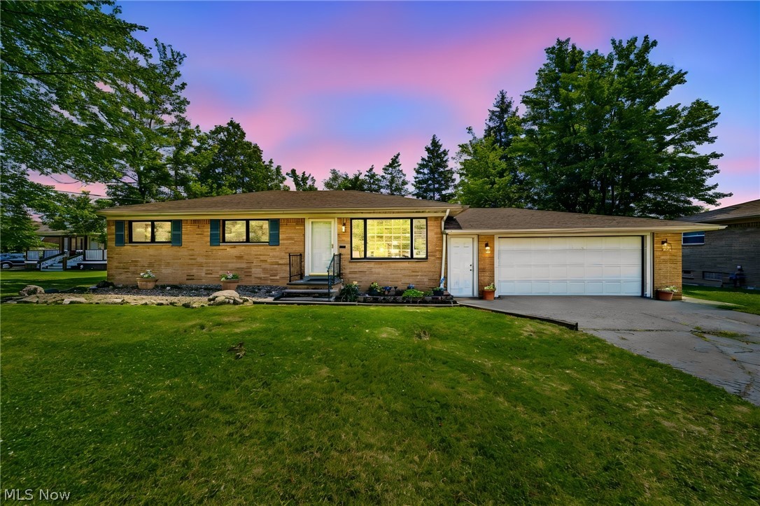 Residential in North Royalton 2