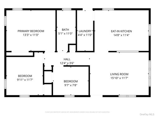 325 N Dunton Ave, East Patchogue, NY, 11772-5543 | Card Image