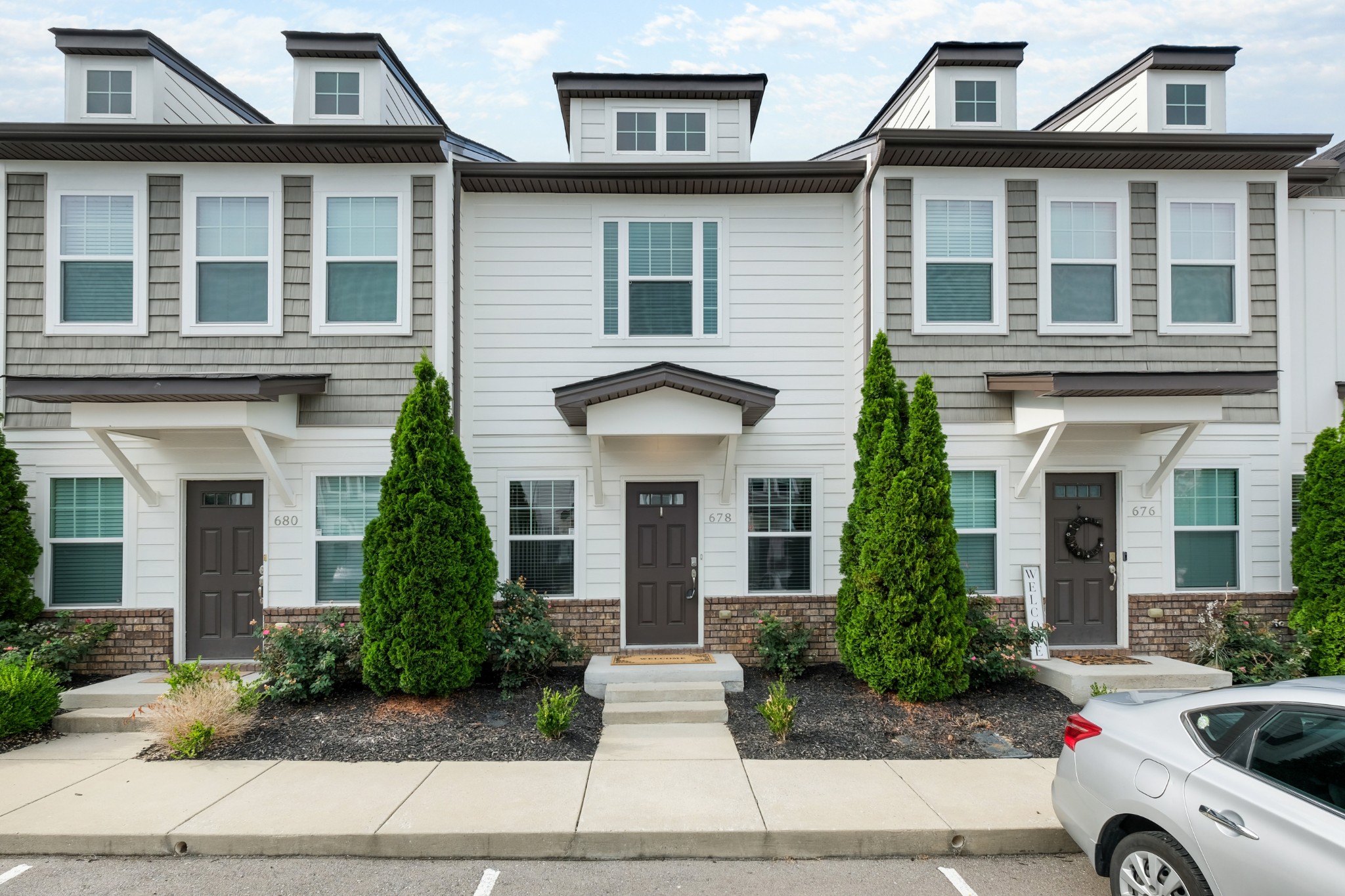 Bristol Creek Dr, Nashville, TN 37221