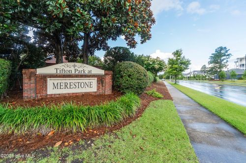 806 Shelton Ct, Wilmington, NC, 28412-2526 | Card Image