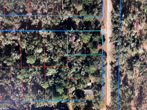 15990 Ne 11th St, WILLISTON, FL, 32696 | Card Image