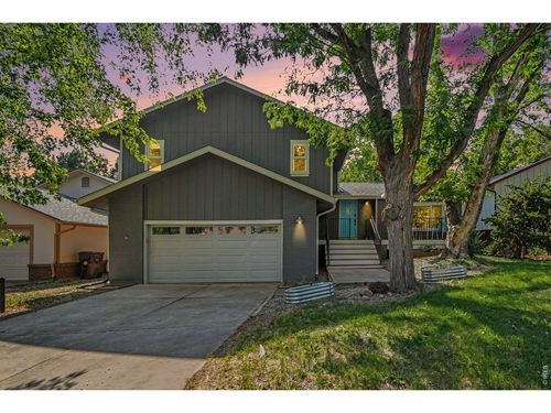 4847 Tanglewood Ct, Boulder, CO, 80301-3923 | Card Image