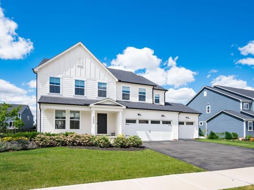 6496 Orangeberry Rd, Hilliard, OH, 43026-0074 | Card Image