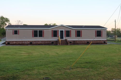 318 Highway 311, Schriever, LA, 70395-3304 | Card Image