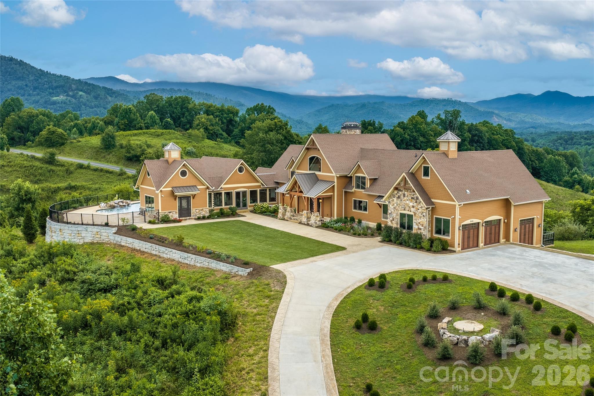 Residential in Green Mountain 2