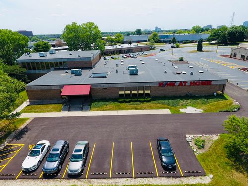 a12-3215 Algonquin Rd, Rolling Meadows, IL, 60008-3830 | Card Image