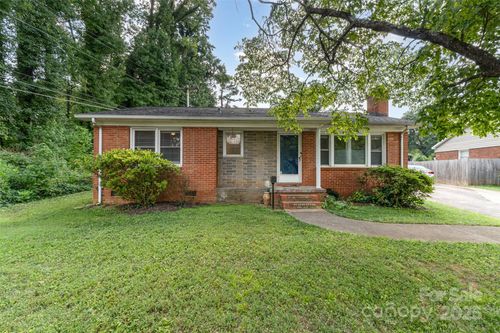 2408 Kilborne Dr, Charlotte, NC, 28205-4208 | Card Image