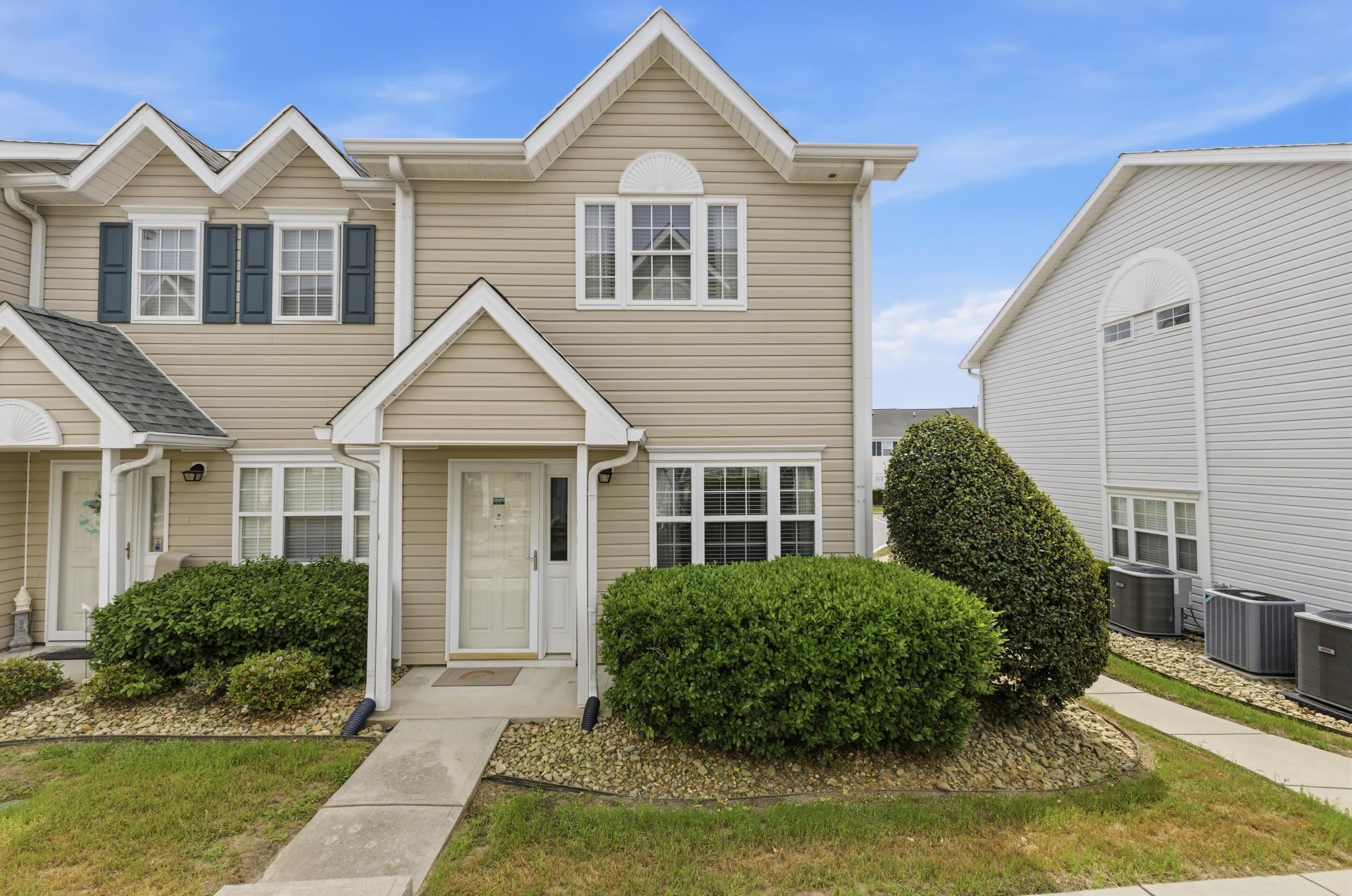 Residential in North Myrtle Beach