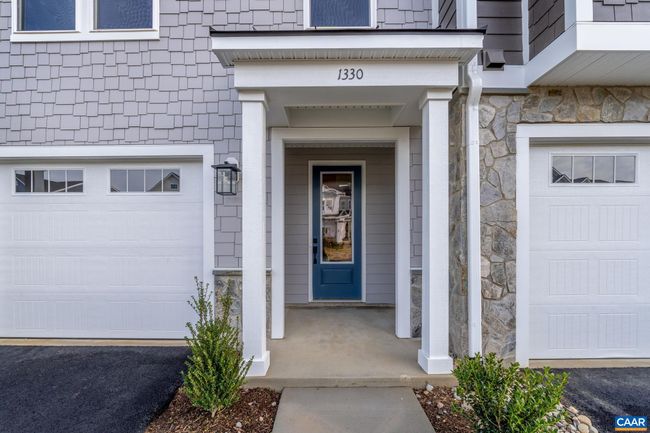 10 Talen Ln, House attached with 4 bedrooms, 4 bathrooms and null parking in CHARLOTTESVILLE VA | Image 6