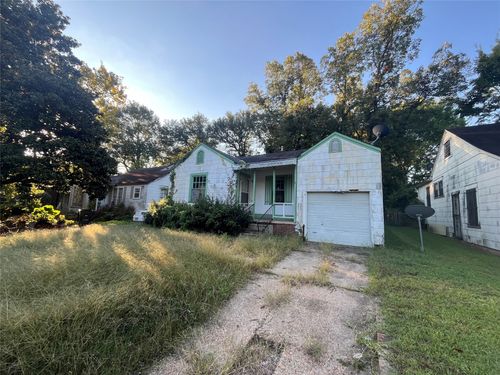 3543 Lillian St, Shreveport, LA, 71109-2528 | Card Image