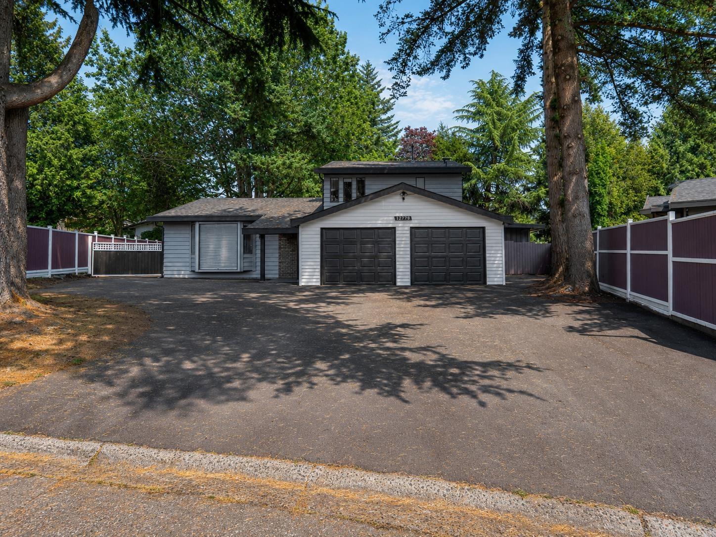 Residential in Surrey