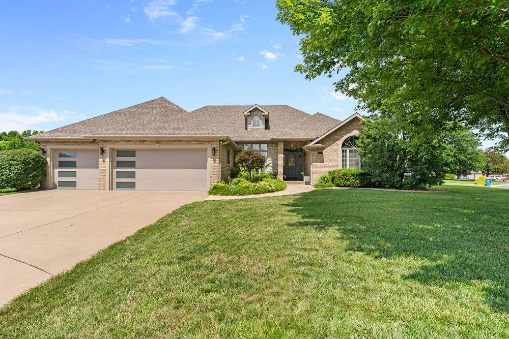 Residential in Springfield 5