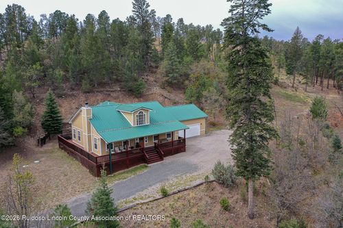 121 Stable Rd, Alto, NM, 88312-8038 | Card Image