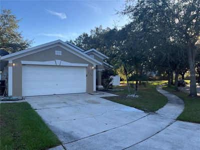 2416 Sapier Court, House other with 3 bedrooms, 2 bathrooms and null parking in Orlando FL | Image 2