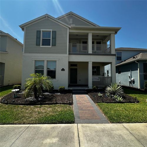 15929 Moonlight Bay St, WINTER GARDEN, FL, 34787-8439 | Card Image