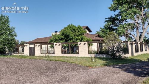 7615 Mallard Drive, Peyton, CO, 80831 | Card Image