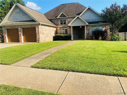 2029 Collier Way, Tuscaloosa, AL, 35405-6119 | Card Image