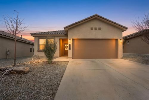 4233 Skyline Loop Ne, Rio Rancho, NM, 87144 | Card Image