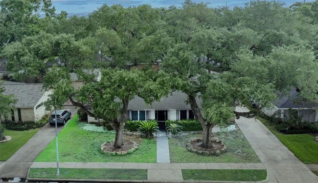 5535 Valkeith Dr, House other with 4 bedrooms, 2 bathrooms and 2 parking in Houston TX | Image 30