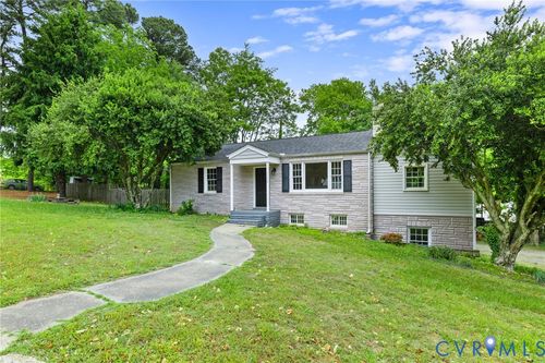 7254 Public Ln, Mechanicsville, VA, 23111-1210 | Card Image