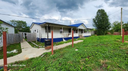 3470 Old Sand Rd, Owingsville, KY, 40360-8053 | Card Image