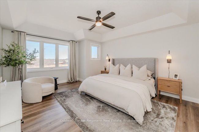 57 Tristan Cres, House other with 4 bedrooms, 4 bathrooms and 2 parking in Breslau ON | Image 18
