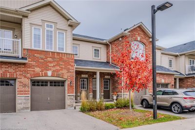 4 - 403 Westwood Dr, Townhouse with 2 bedrooms, 2 bathrooms and 1 parking in Kitchener ON | Image 3