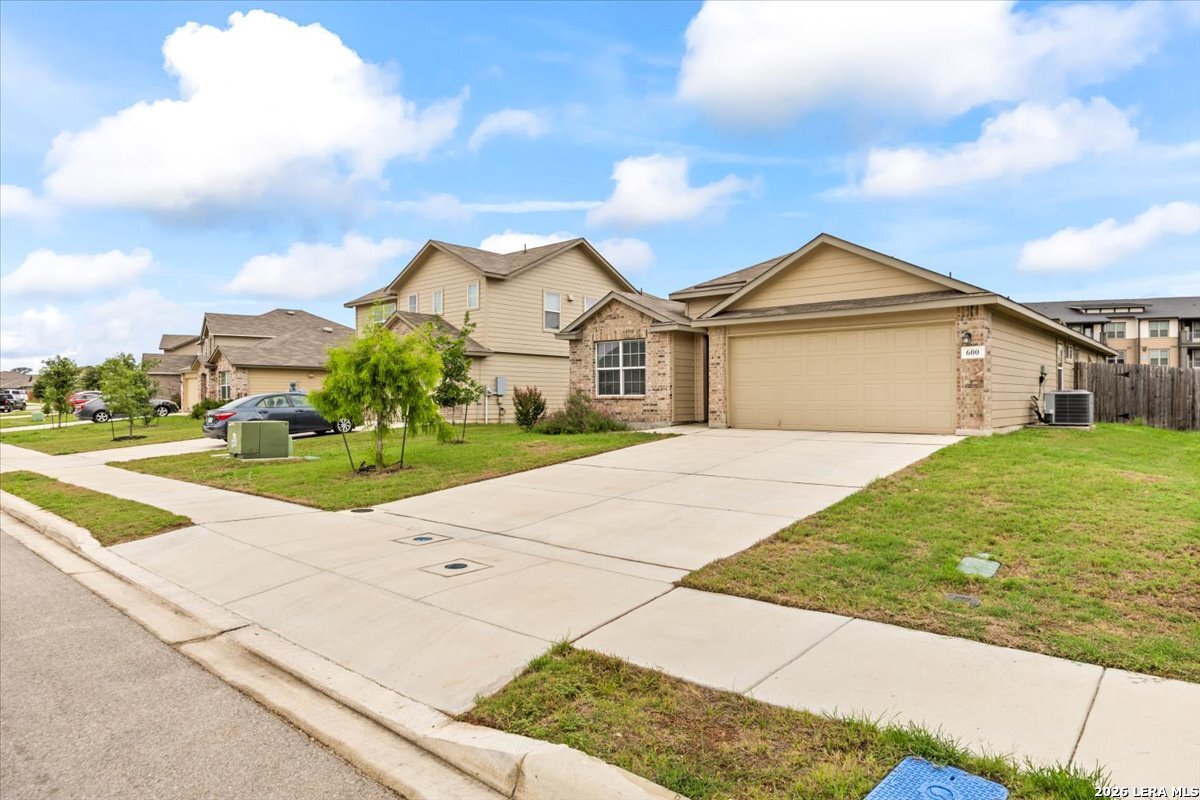 Residential in Cibolo 4