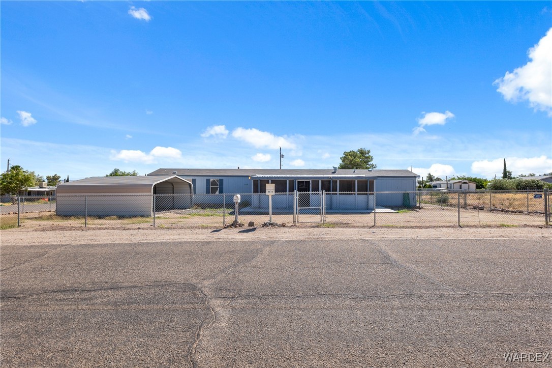Edward Ln, Kingman, AZ 86409 #1