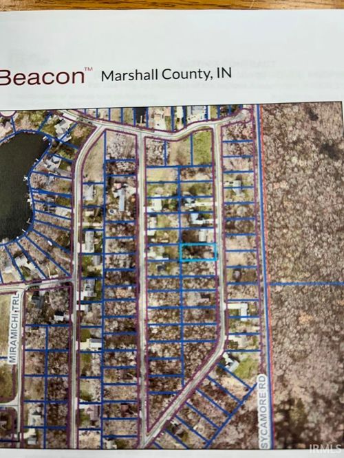 Lot 36 Latonka Trail, Plymouth, IN, 46563 | Card Image