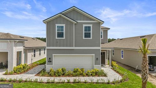 231 Collin Nicholas Dr, Kingsland, GA, 31548-1337 | Card Image