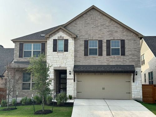 3421 Jaulan St, Leander, TX, 78641-5393 | Card Image