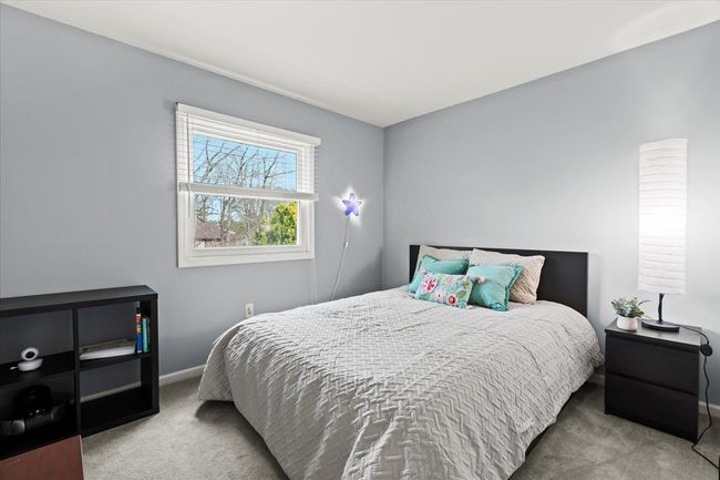 21950 Heatherbrae Way S, House other with 4 bedrooms, 3 bathrooms and null parking in Novi MI | Image 36