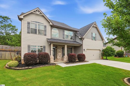 416 Aschoff Court, Simpsonville, SC, 29680 | Card Image