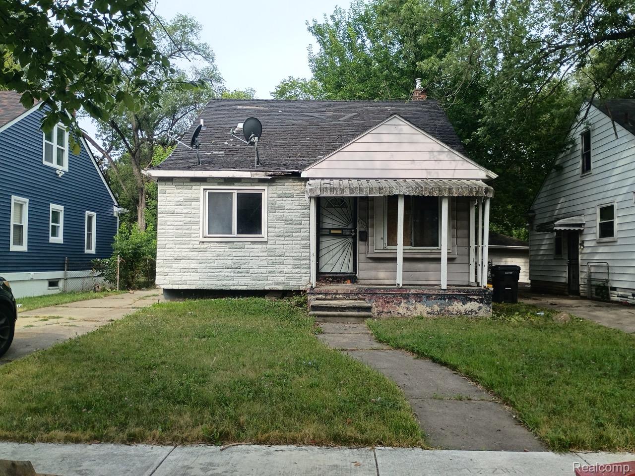 Residential in Detroit