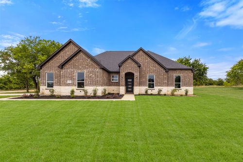 12739 County Road 4079, Scurry, TX, 75158-3621 | Card Image