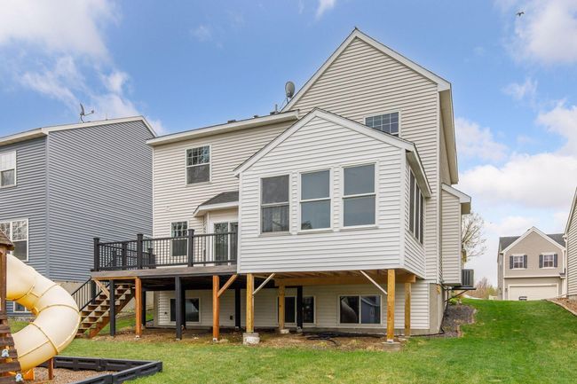 2348 Kelm St, House other with 3 bedrooms, 4 bathrooms and null parking in Chaska MN | Image 28