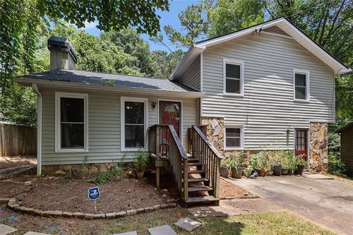 3221 Bromley Rowe, Duluth, GA, 30096-3506 | Card Image