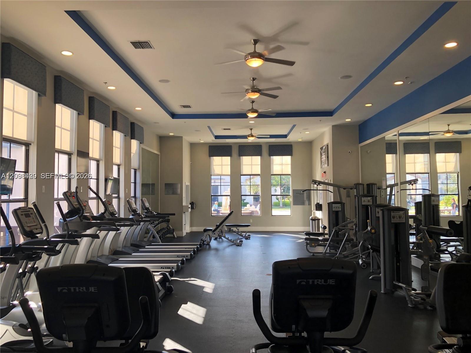 Residential Lease in Miami 4