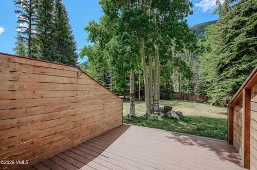 unit-11-4506 Spruce Way, Vail, CO, 81657-4788 | Card Image