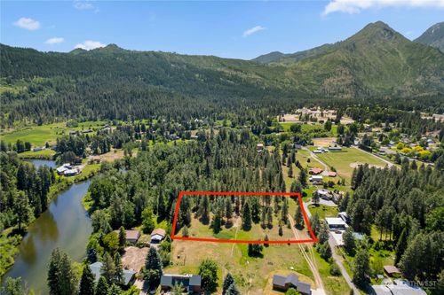 0 Lot 1 Shore St, Leavenworth, WA, 98826 | Card Image