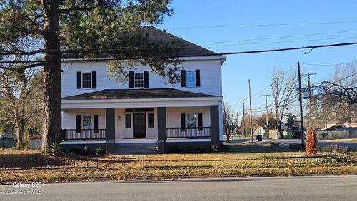 281 Battleboro Ave, Battleboro, NC, 27809-9017 | Card Image