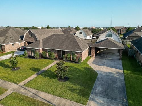 6518 Palo Duro Dr, Manvel, TX, 77578-2014 | Card Image